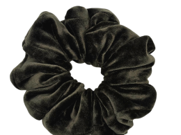Velvet Scrunchie