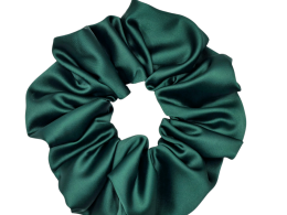 Satin Scrunchie