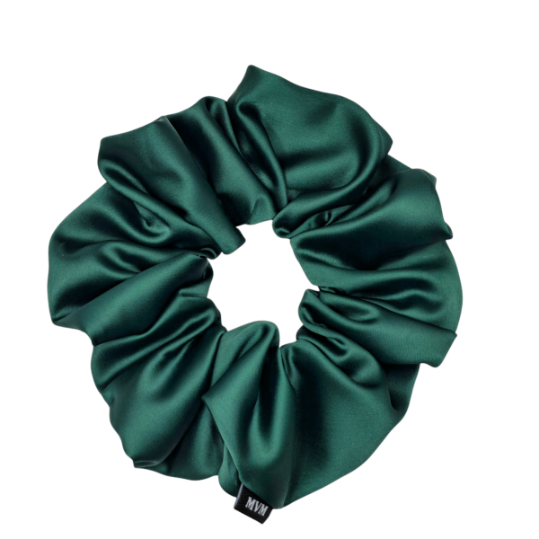 Satin Scrunchie