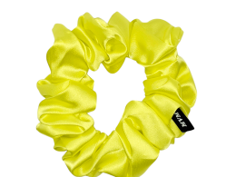 Lemon Scrunchie