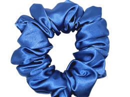 Satin Scrunchie