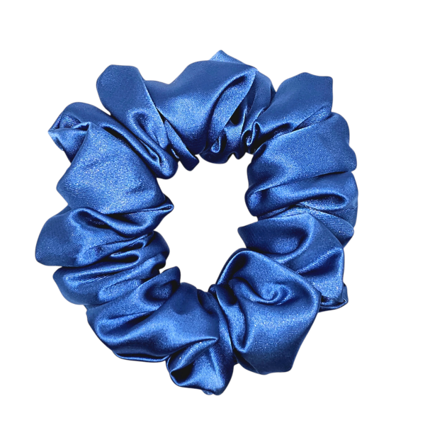 Satin Scrunchie