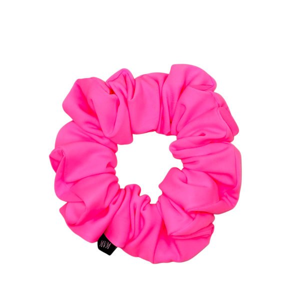 Swim Scrunchie