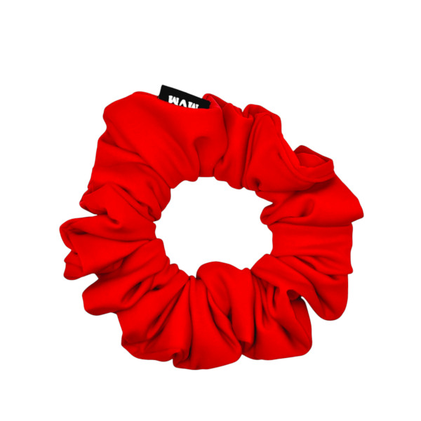Swim Scrunchie