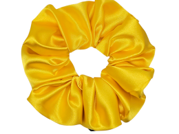 Satin Scrunchie