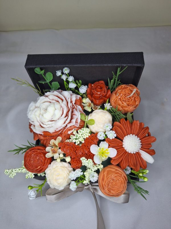 Candle box - Image 4