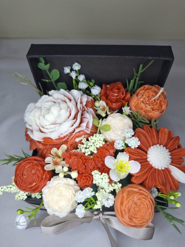 Candle box - Image 3
