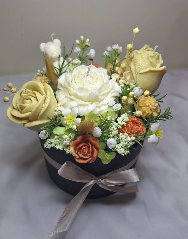Candles Flowers box 3? - Image 3