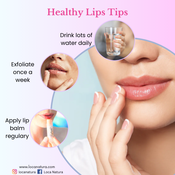 Coconut Lip Balm - Image 4