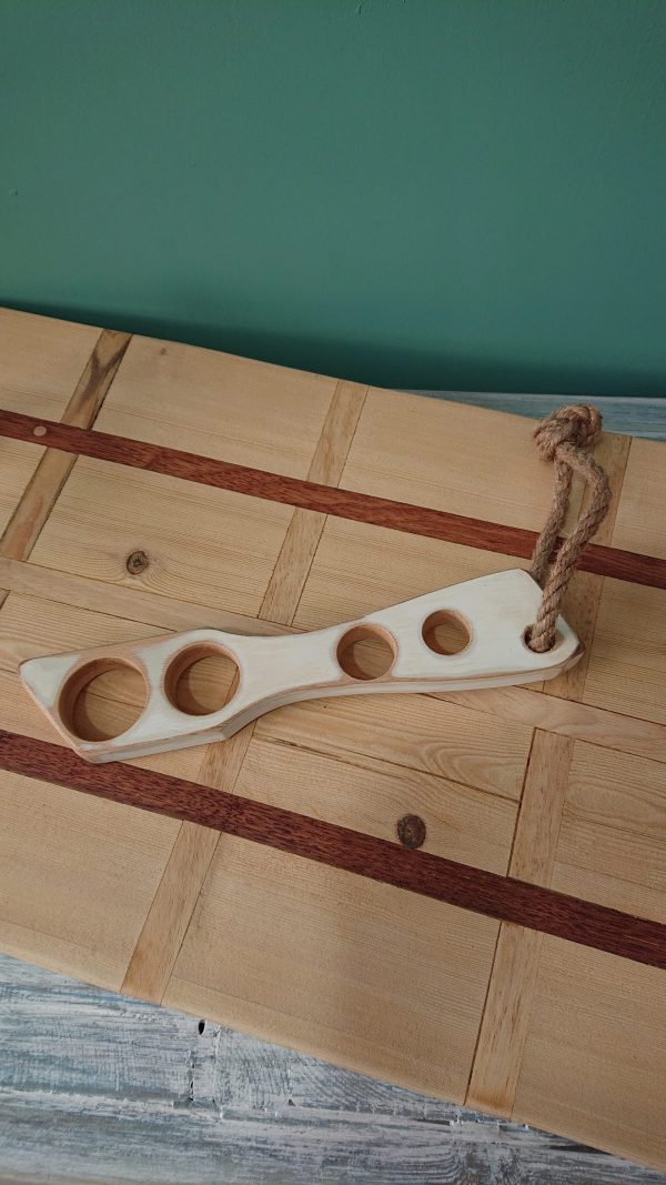 Spaghetti Portioners with rope - Image 5
