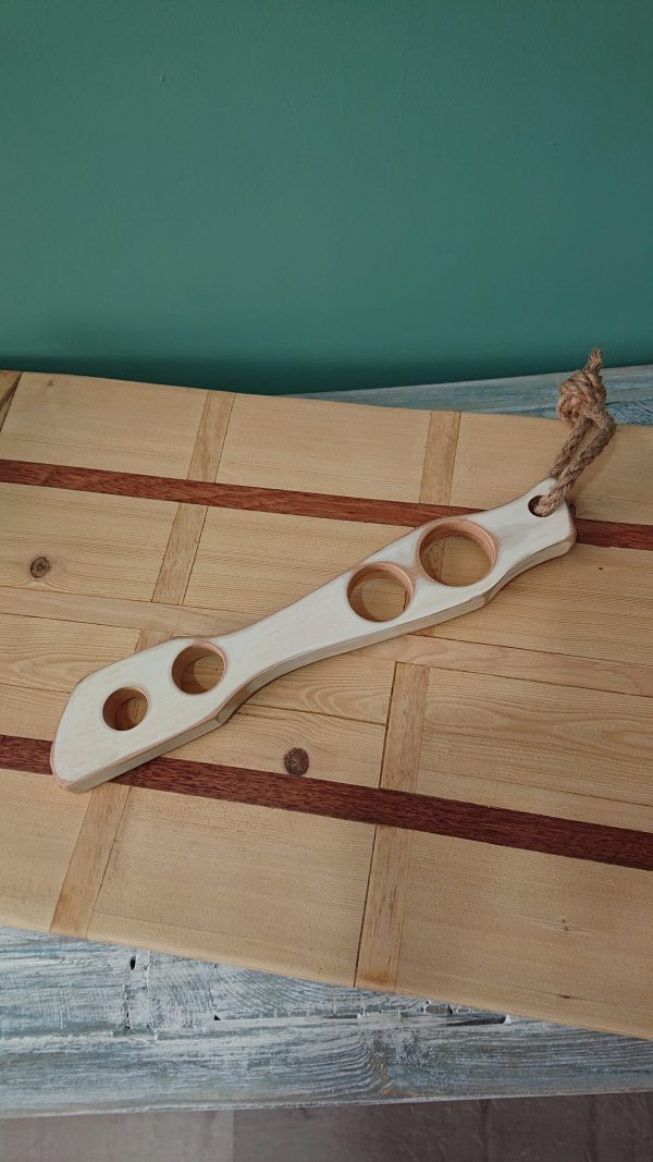 Spaghetti Portioners with rope - Image 4