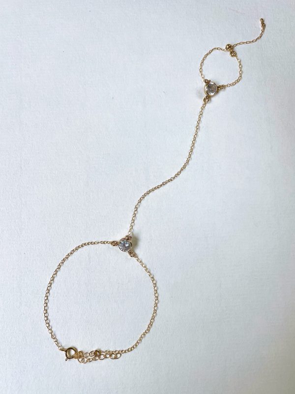 hand chain
