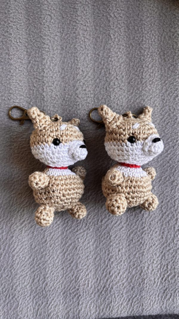 Shiba Inu Charm - Image 4