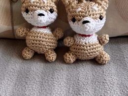 Shiba Inu Charm