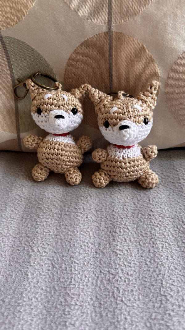 Shiba Inu Charm