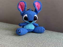 Baby Stitch