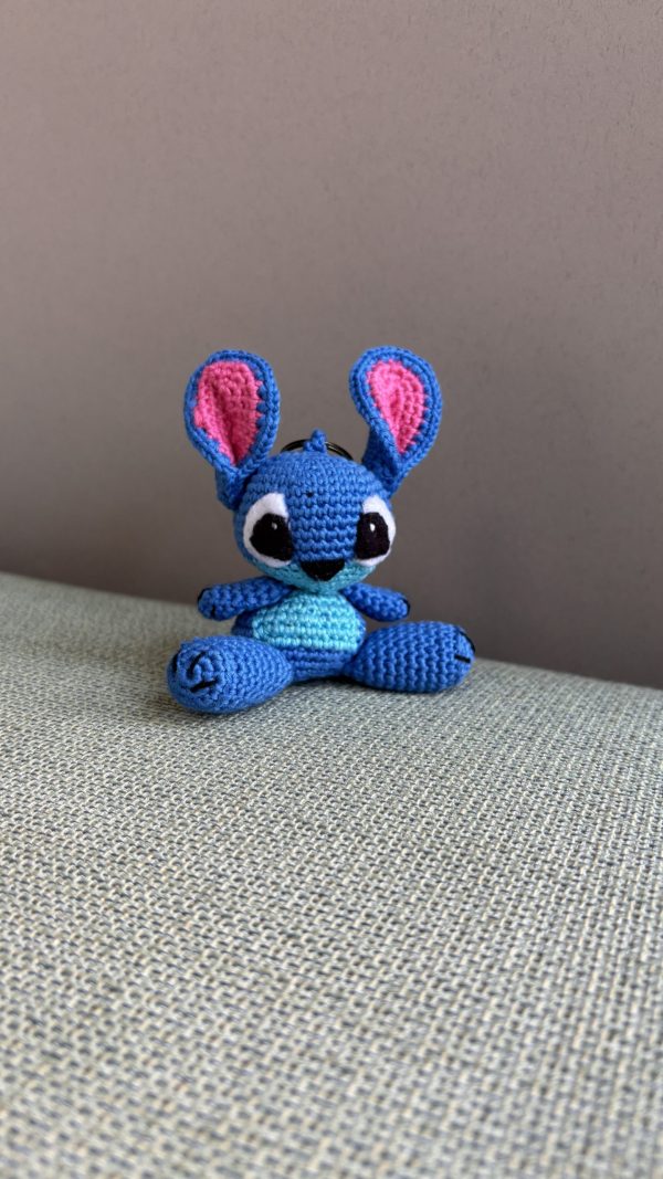 Baby Stitch
