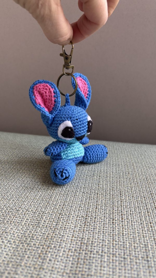 Baby Stitch - Image 2