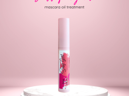 Sassy Girl Mascara Oil Treatment