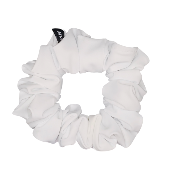 Swim Scrunchie