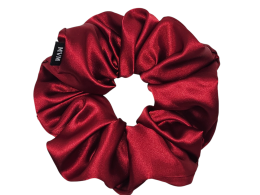 Satin Scrunchie