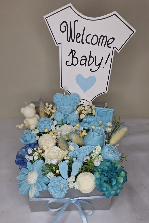 Candle baby box?? - Image 2