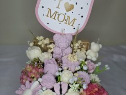 Candle baby box??