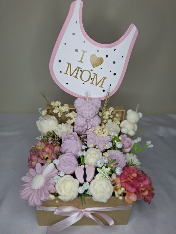 Candle baby box??
