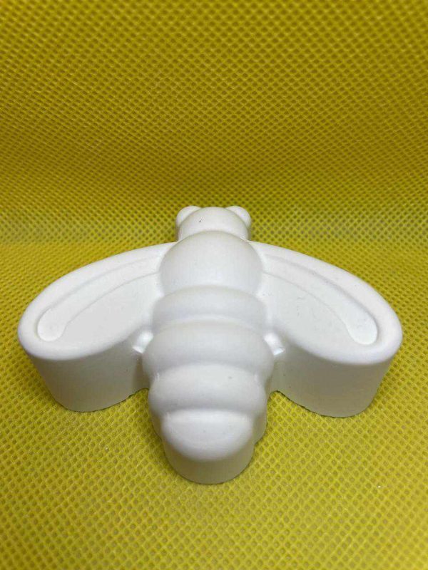 Ceramic Gypsum Bee