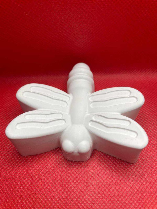 Ceramic Gypsum Firefly