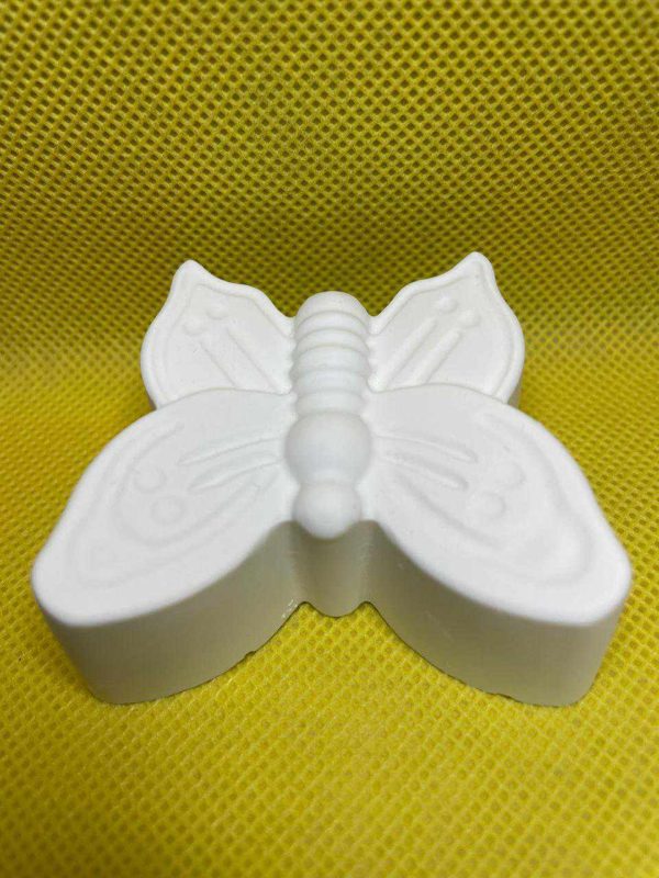 Ceramic Gypsum Butterfly