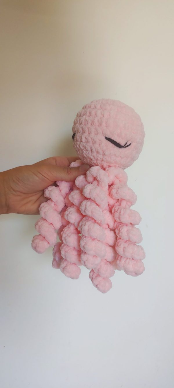 Octopus bundle set