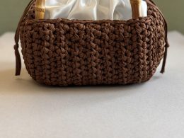 New Season Daphne Bag