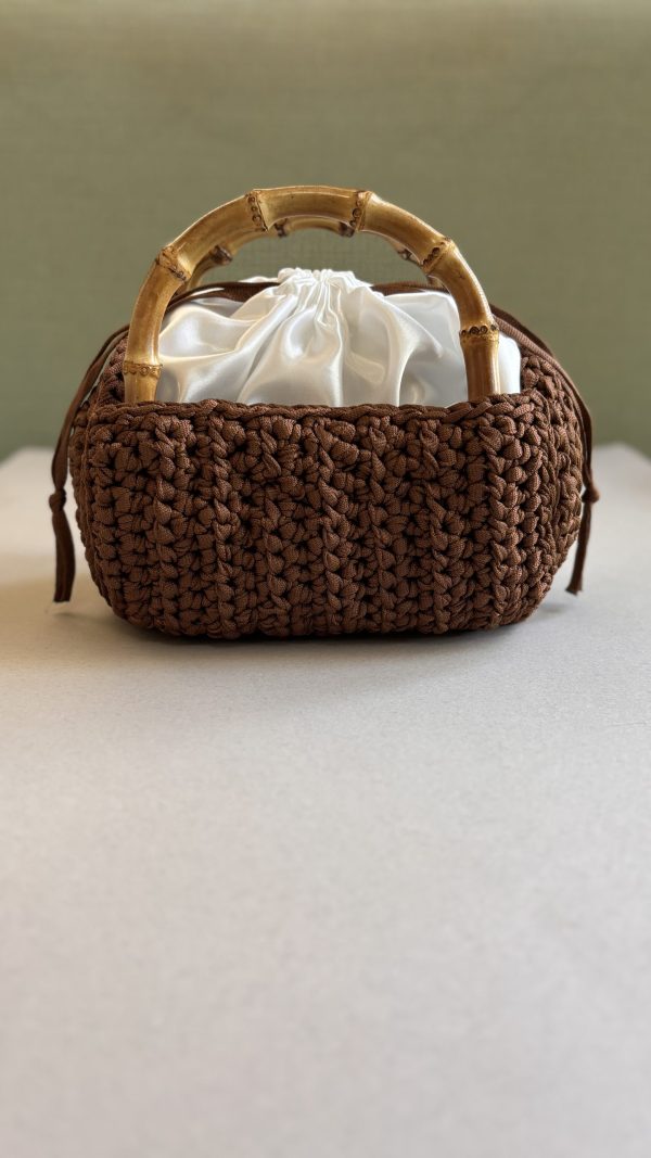 New Season Daphne Bag