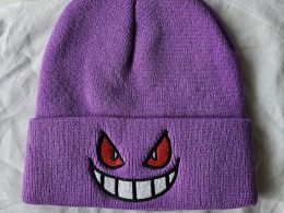 Gengar Beanie