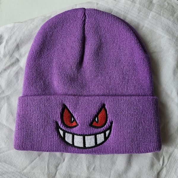 Gengar Beanie