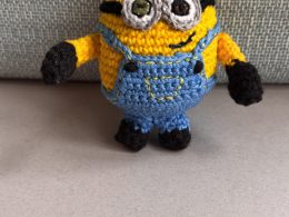 Front- facing Bob