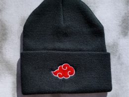 Naruto Beanie