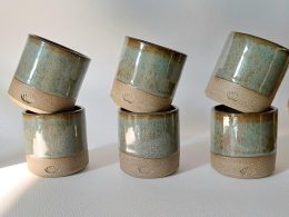 Espresso cup