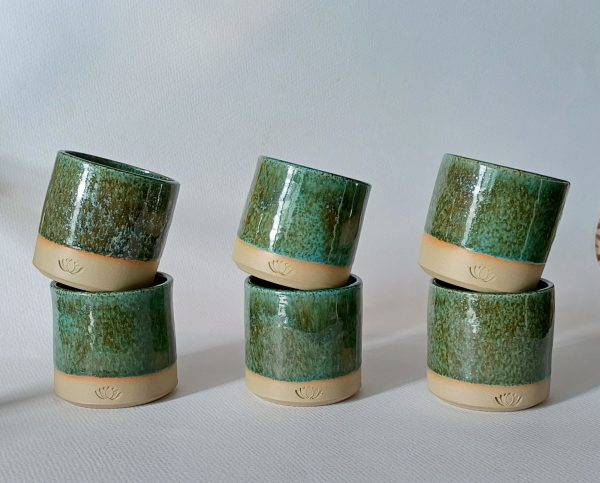 Espresso cups