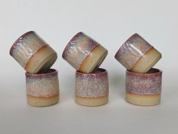 Espresso cup