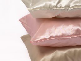 Satin Pillowcase
