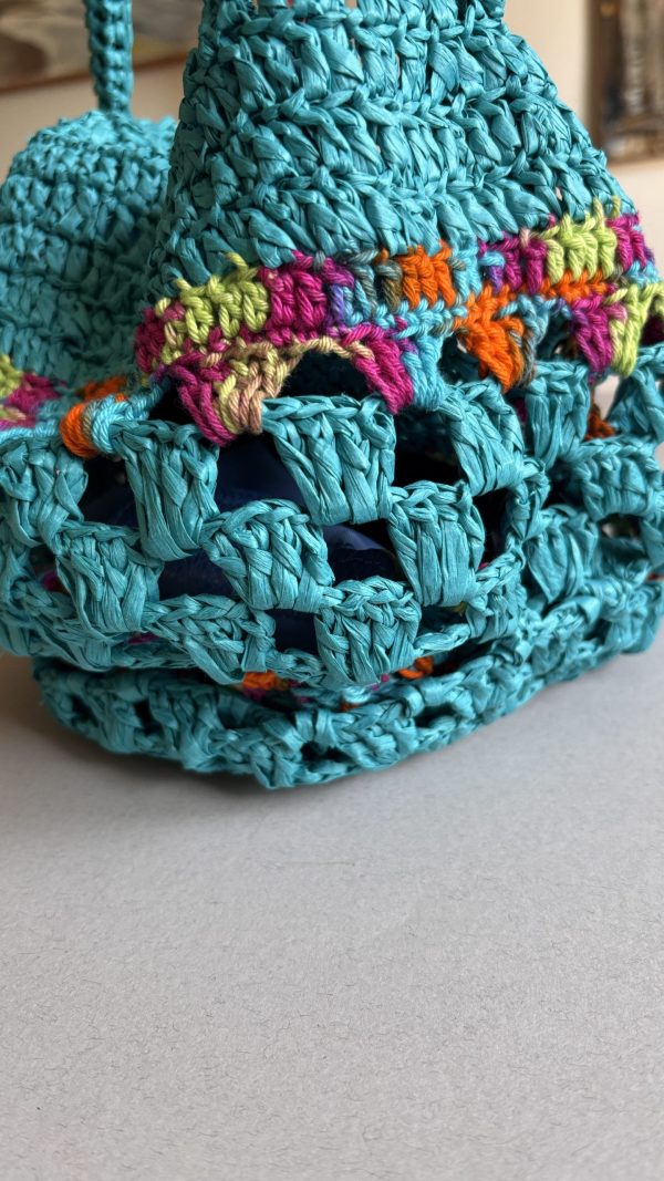 Carla Handmade Crochet Bag: 5 Reasons why you will love it! - Image 5