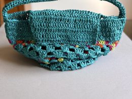 Carla Handmade Crochet Bag: 5 Reasons why you will love it!