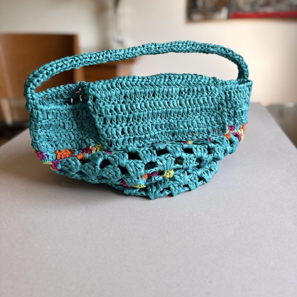 Carla Handmade Crochet Bag: 5 Reasons why you will love it! - Image 4