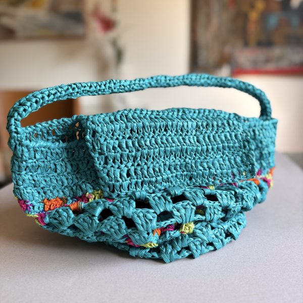 Carla Handmade Crochet Bag: 5 Reasons why you will love it! - Image 2