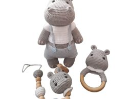 Bubba Hippo