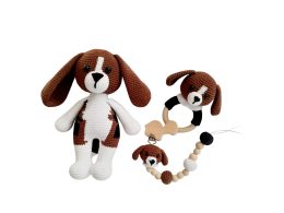 Biscuit Puppy