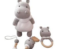 Lulu Hippo