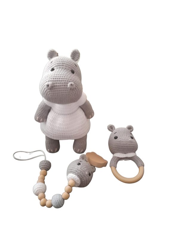 Lulu Hippo